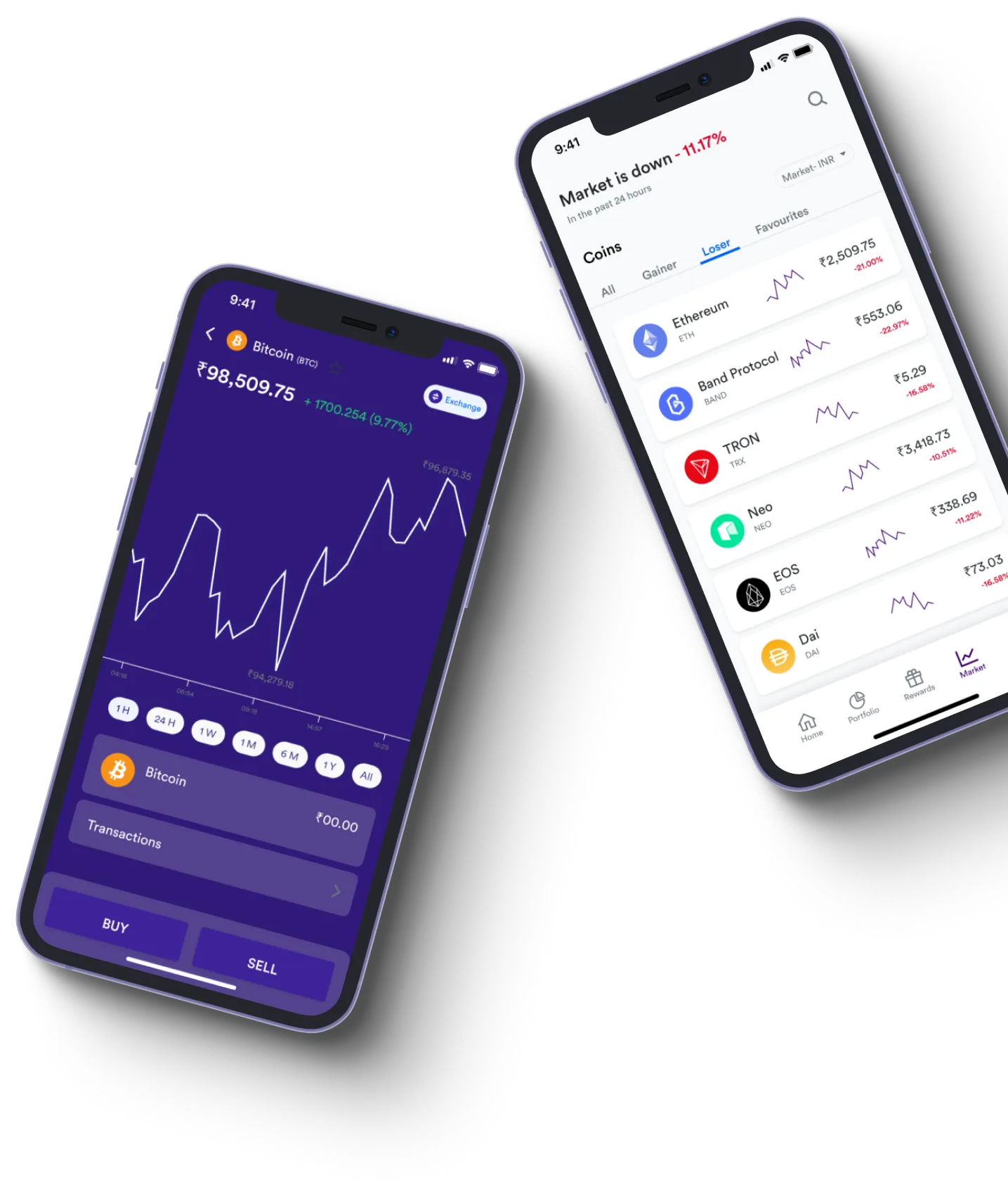 Interfinex - What exactly is online trading?